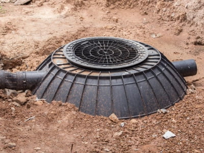 Signs Your Septic Tank Needs Attention